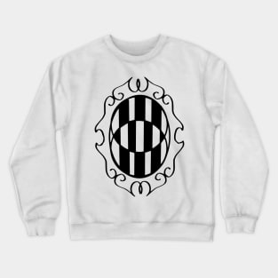 Mirror Crewneck Sweatshirt